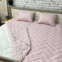 Ковдра літня з холлофайберу 180х210 см