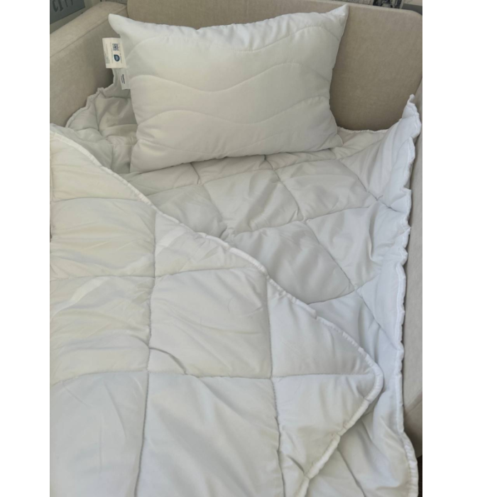 Ковдра дитяча Теп Baby Snow 105х140 см