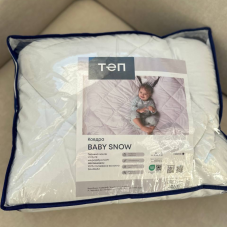 Ковдра дитяча Теп Baby Snow 105х140 см