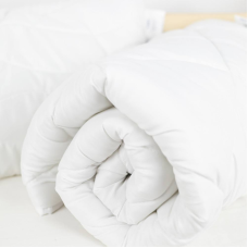 Ковдра дитяча Теп Baby Snow 105х140 см