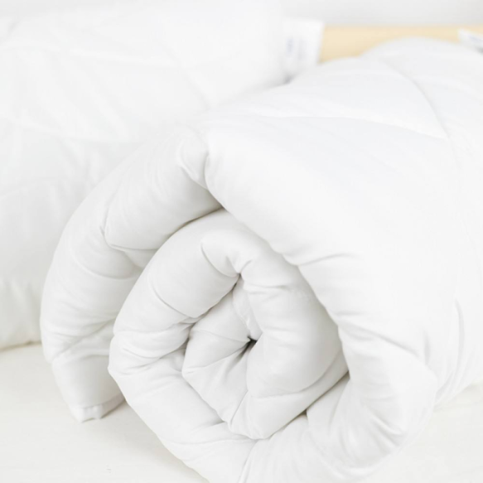Ковдра дитяча Теп Baby Snow 105х140 см