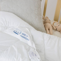 Ковдра дитяча "Baby's Harmony" 105х140 см