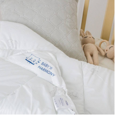 Ковдра дитяча "Baby's Harmony" 105х140 см
