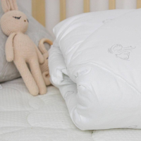 Ковдра дитяча "Baby's Harmony" 105х140 см