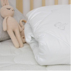 Ковдра дитяча "Baby's Harmony" 105х140 см