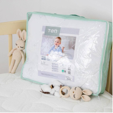 Ковдра дитяча "Baby's Harmony" 105х140 см