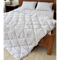 Ковдра всесезонна Bamboo 150х210 см
