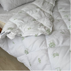 Ковдра всесезонна Bamboo 200х210 см