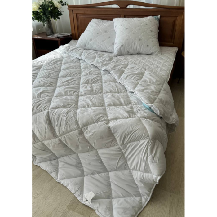 Ковдра всесезонна Cotton 200х220 см