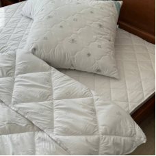 Ковдра всесезонна Cotton 200х220 см