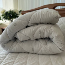 Ковдра всесезонна Cotton 200х220 см
