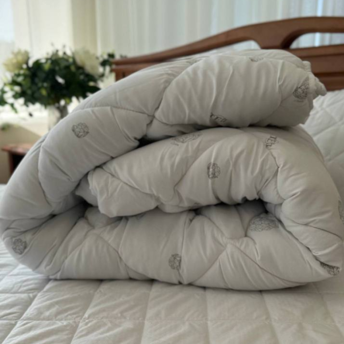 Ковдра всесезонна Cotton 200х220 см