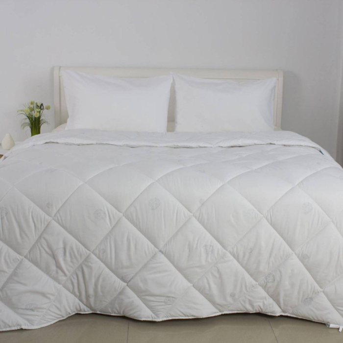Ковдра всесезонна Cotton 200х220 см