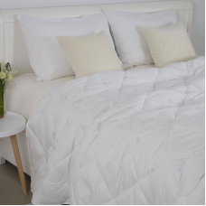Ковдра всесезонна Cotton 200х220 см