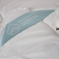 Ковдра всесезонна Cotton 200х220 см