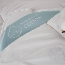 Ковдра всесезонна Cotton 200х220 см