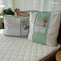 Ковдра Aloe Vera (мікрофібра) 150х210 см