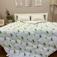 Ковдра демісезонна Bamboo 150х210 см