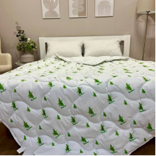 Ковдра демісезонна Bamboo 200х215 см