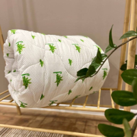 Ковдра демісезонна Bamboo 150х210 см