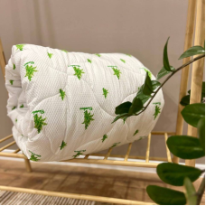 Ковдра демісезонна Bamboo 200х215 см