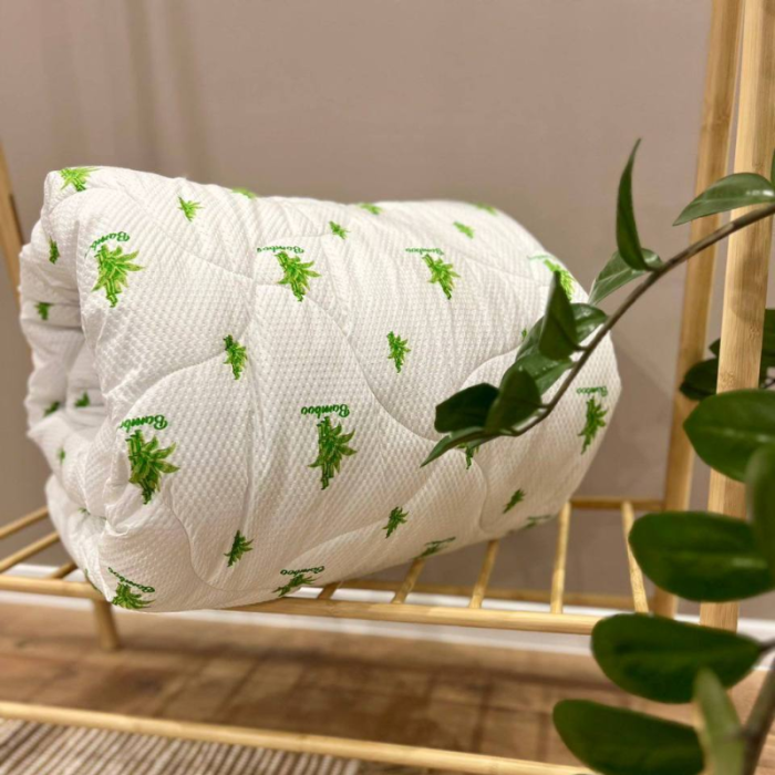 Ковдра демісезонна Bamboo 150х210 см