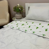 Ковдра демісезонна Bamboo 150х210 см