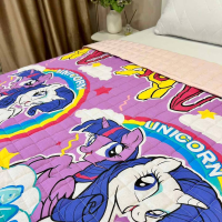 Ковдра-покривало дитяча My Little Pony 150х210 см