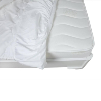  Наматрацник/Чохол ТЕП Eco Blanc 80х200 см