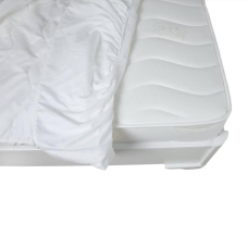  Наматрацник/Чохол ТЕП Eco Blanc 180х200 см