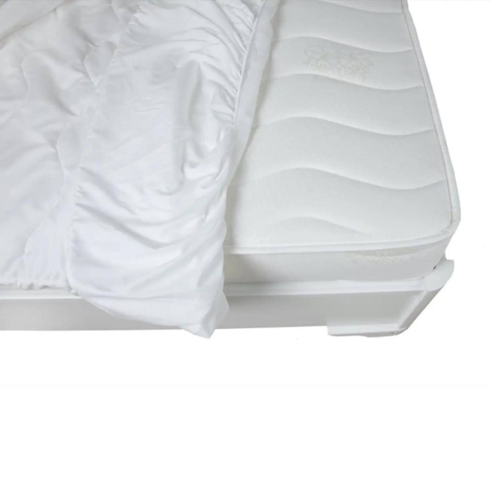 Наматрацник/Чохол ТЕП Eco Blanc 120х200 см