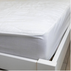  Наматрацник/Чохол ТЕП Eco Blanc 200х200 см