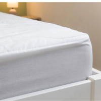  Наматрацник/Чохол ТЕП Eco Blanc 90х200 см