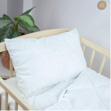 Подушка дитяча «Baby Snow» (Ю) 40х60 см