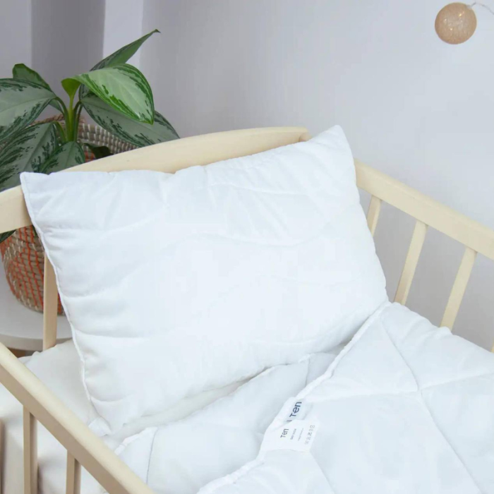 Подушка дитяча «Baby Snow» (Ю) 40х60 см