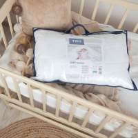 Подушка дитяча «Baby Snow» (Ю) 40х60 см