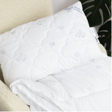 Подушка дитяча «Baby's Harmony» (Ю) 40х60 см