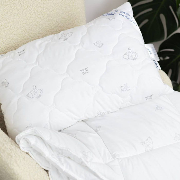 Подушка дитяча «Baby's Harmony» (Ю) 40х60 см