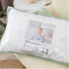 Подушка дитяча «Baby's Harmony» (Ю) 40х60 см
