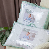 Подушка дитяча «Baby's Harmony» (Ю) 40х60 см