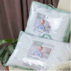 Подушка дитяча «Baby's Harmony» (Ю) 40х60 см