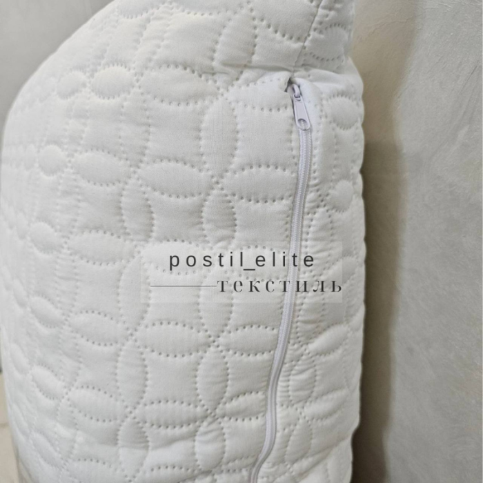 Подушка звичайна гіпоалергенна 50х70 см