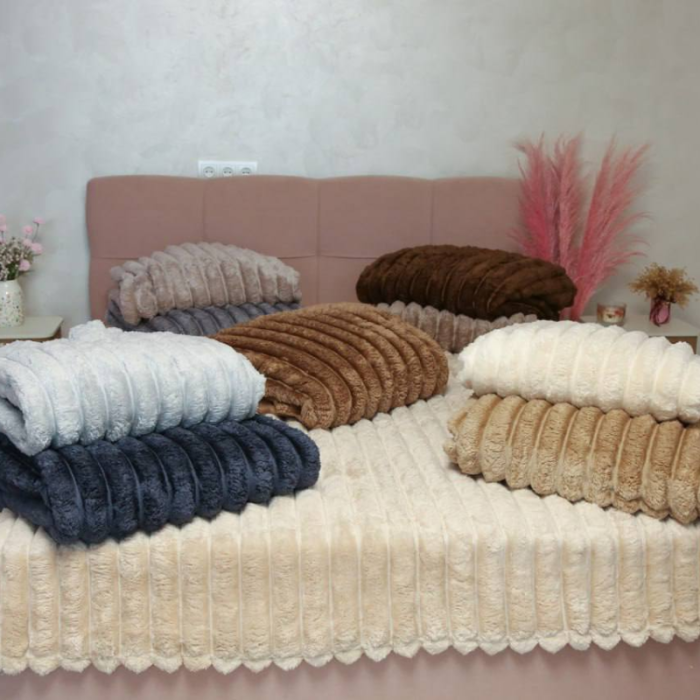 Покривало Королівський Шарпей (6см) 150х200 см