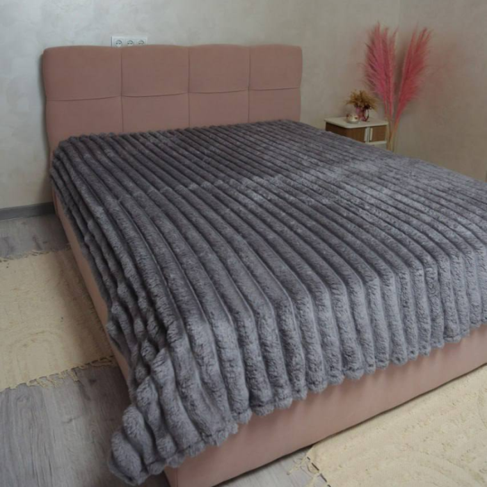 Покривало Королівський Шарпей (6см) 150х200 см