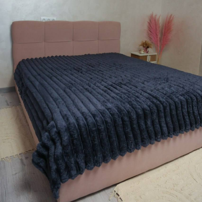 Покривало Королівський Шарпей (6см) 150х200 см