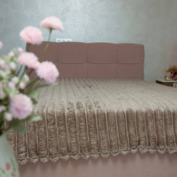 Покривало Королівський Шарпей (6см) 150х200 см