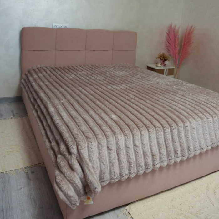 Покривало Королівський Шарпей (6см) 150х200 см